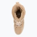 Juniorské sněhule Sorel Sorel Explorer Cozy canoe/chalk 6