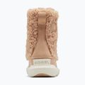Juniorské sněhule Sorel Sorel Explorer Cozy canoe/chalk 10