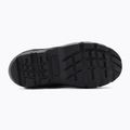 Dětské trekové boty Sorel Flurry Print Boys black/black 5