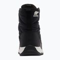 Dětské trekové boty Sorel Whitney II Short Lace Wp black/black 9