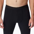 Pánské termokalhoty Columbia Midweigh Stretch Tight black 4