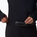 Pánská termoakční mikina Columbia Midweight Stretch černá 6
