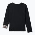 Dětské termoakční triko Columbia Midweight Crew 2 black 2