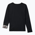 Dětské termotričko Longsleeve Columbia Midweight Crew 2 black 2