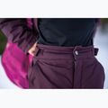 Dětské termoakční triko Columbia Midweight Crew 2 black 8