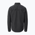Pánská turistická košile The North Face Sequoia LS šedá NF0A4T180C51 2