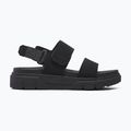 Dámské  sandály Timberland Greyfield 2 Strap black suede 9