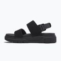 Dámské  sandály Timberland Greyfield 2 Strap black suede 10