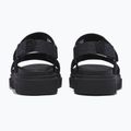 Dámské  sandály Timberland Greyfield 2 Strap black suede 13