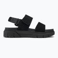Dámské  sandály Timberland Greyfield 2 Strap black suede 2