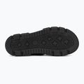 Dámské  sandály Timberland Greyfield 2 Strap black suede 4