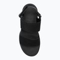 Dámské  sandály Timberland Greyfield 2 Strap black suede 5
