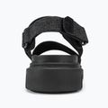 Dámské  sandály Timberland Greyfield 2 Strap black suede 6