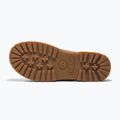 Dámské pantofle Timberland Clairemont Way  dark red full grain 15