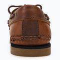 Pánské jachtařské boty  Timberland Classic Boat Shoe medium brown full grain 6