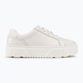 Dámské boty  Timberland Laurel Court white full grain 2