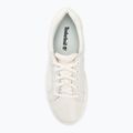 Dámské boty  Timberland Laurel Court white full grain 5