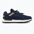 Dětské boty Timberland Killington Trekker Low Lace navy nubuk 2