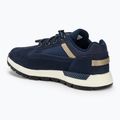 Dětské boty Timberland Killington Trekker Low Lace navy nubuk 3
