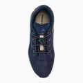 Dětské boty Timberland Killington Trekker Low Lace navy nubuk 5