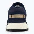 Dětské boty Timberland Killington Trekker Low Lace navy nubuk 6