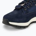 Dětské boty Timberland Killington Trekker Low Lace navy nubuk 7