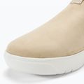 Pánské boty  Timberland Seneca Bay Slip On light beige nubuk 7