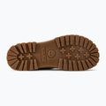 Dámské sandály Timberland Clairemont Way medium beige nubuk 4