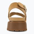 Dámské sandály Timberland Clairemont Way medium beige nubuk 6