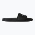 Dámské nazouváky  The North Face Base Camp Slide III tnf black/tnf white 8