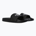 Dámské nazouváky  The North Face Base Camp Slide III tnf black/tnf white 9