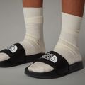 Dámské nazouváky  The North Face Base Camp Slide III tnf black/tnf white 13