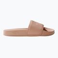 Dámské nazouváky  The North Face Base Camp Slide III cafecreme/evening sandpink 8