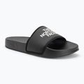 Dámské nazouváky  The North Face Base Camp Slide III tnf black/tnf white