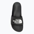 Dámské nazouváky  The North Face Base Camp Slide III tnf black/tnf white 5