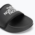 Dámské nazouváky  The North Face Base Camp Slide III tnf black/tnf white 7