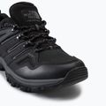 Pánská trekingová obuv The North Face Hedgehog Futurelight černá NF0A4T37KZ21 7