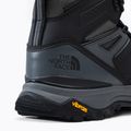 Pánská trekingová obuv The North Face Hedgehog Mid Futurelight šedá NF0A4T36KZ21 7