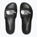 Pánské nazouváky  The North Face Base Camp Slide III tnf black/tnf white 4