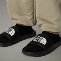 Pánské nazouváky  The North Face Base Camp Slide III tnf black/tnf white 6