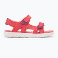 Dětské sandály Timberland Perkins Row 2-Strap cayenne 2