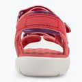 Dětské sandály Timberland Perkins Row 2-Strap cayenne 6