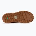 Pánské turistické boty Timberland Greenstride Motion 6 wheat nubuk 4