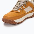 Pánské turistické boty Timberland Greenstride Motion 6 wheat nubuk 7