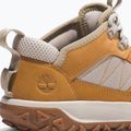 Pánské turistické boty Timberland Greenstride Motion 6 wheat nubuk 8