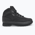 Pánské boty Timberland Euro Hiker Mid Lace black nubuk 2