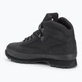 Pánské boty Timberland Euro Hiker Mid Lace black nubuk 3