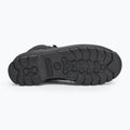 Pánské boty Timberland Euro Hiker Mid Lace black nubuk 4