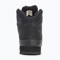Pánské boty Timberland Euro Hiker Mid Lace black nubuk 6
