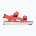 Dětské sandály Timberland Perkins Row 2-Strap cayenne 9